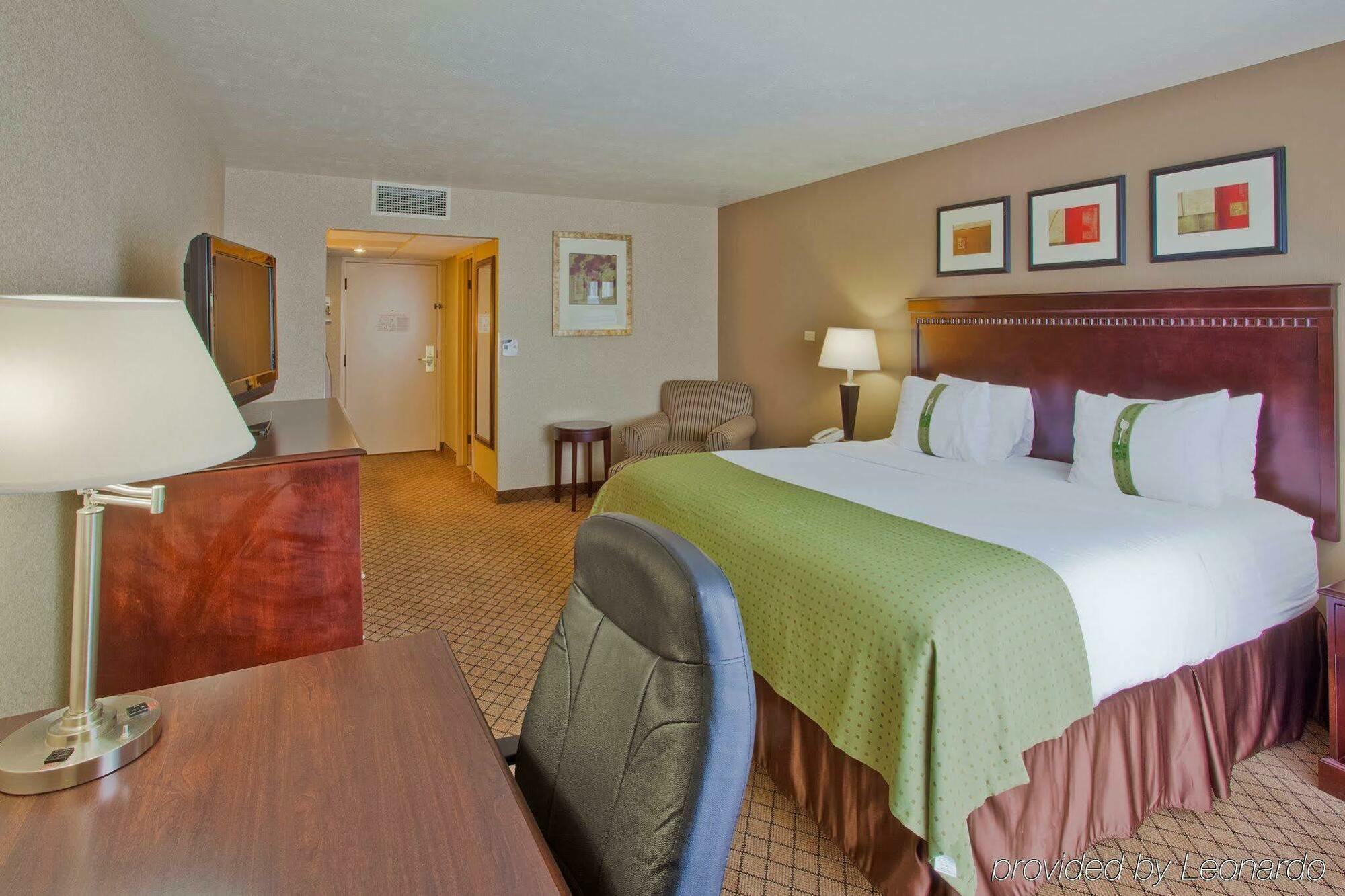 Doubletree By Hilton Helena Downtown Hotel Exterior photo